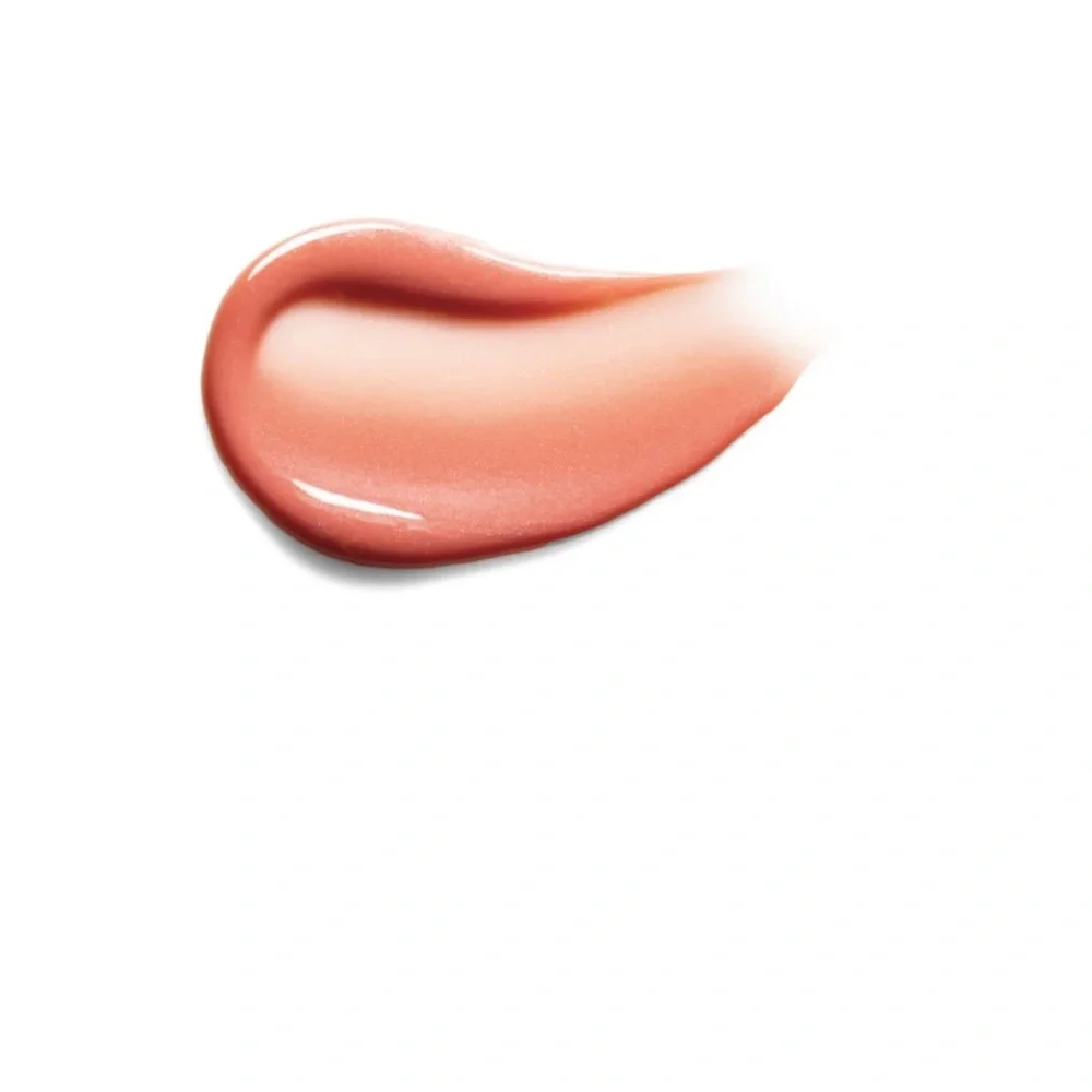 RMS beauty legendary lip oil in Lucia.